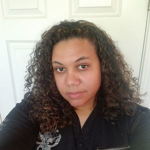 Meet your Posher, Kamilah